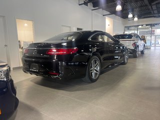 Mercedes-Benz S-Class S 550 2017 à Montréal, Québec - 6 - w320h240px