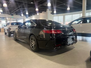 Mercedes-Benz S-Class S 550 2017 à Montréal, Québec - 3 - w320h240px