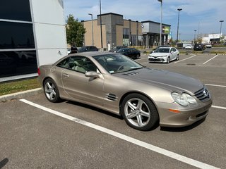 2005  SL-Class 5.0L in Lachenaie, Quebec - 4 - w320h240px