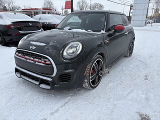 MINI 3 door John Cooper Works 45 000 KM I TOIT PANORAMIQUE I MAGS I SIEGES CHAUFFANTS I CAMERA 2018 à , Québec - 4 - w320h240px