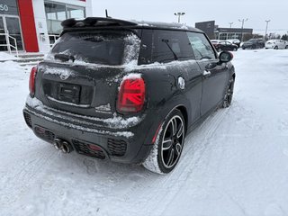 MINI 3 door John Cooper Works 45 000 KM I TOIT PANORAMIQUE I MAGS I SIEGES CHAUFFANTS I CAMERA 2018 à , Québec - 5 - w320h240px
