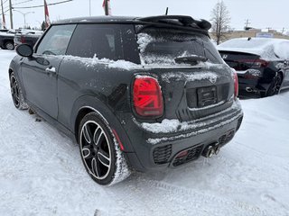 MINI 3 door John Cooper Works 45 000 KM I TOIT PANORAMIQUE I MAGS I SIEGES CHAUFFANTS I CAMERA 2018 à , Québec - 2 - w320h240px