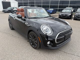2019 MINI Convertible Cooper in Lachenaie, Quebec - 3 - w320h240px