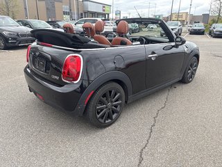 2019 MINI Convertible Cooper in Lachenaie, Quebec - 4 - w320h240px