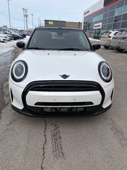 MINI Convertible Cooper 2024 à Lachenaie, Québec - 4 - w320h240px