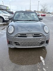 MINI Convertible John Cooper Works 2025 à Lachenaie, Québec - 5 - w320h240px