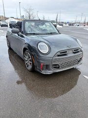MINI Convertible John Cooper Works 2025 à Lachenaie, Québec - 3 - w320h240px
