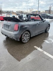 MINI Convertible John Cooper Works 2025 à Lachenaie, Québec - 4 - w320h240px