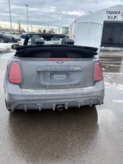MINI Convertible John Cooper Works 2025 à Lachenaie, Québec - 6 - w320h240px