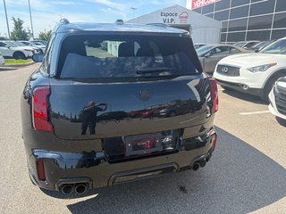 2025 MINI Countryman John Cooper Works in Lachenaie, Quebec - 5 - w320h240px