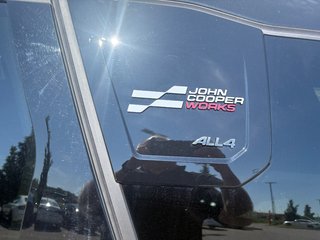 2025 MINI Countryman John Cooper Works in Lachenaie, Quebec - 6 - w320h240px