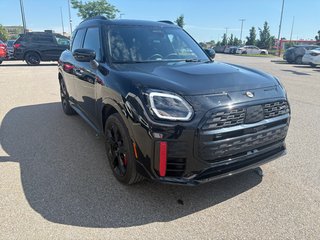 2025 MINI Countryman John Cooper Works in Lachenaie, Quebec - 2 - w320h240px