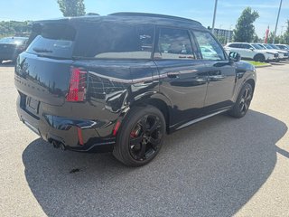 2025 MINI Countryman John Cooper Works in Lachenaie, Quebec - 3 - w320h240px