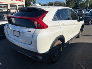 Mitsubishi Eclipse Cross SE 2020 à Montréal, Québec - 3 - w320h240px