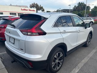 2022 Mitsubishi ECLIPSE CROSS ES in Montréal, Quebec - 3 - w320h240px