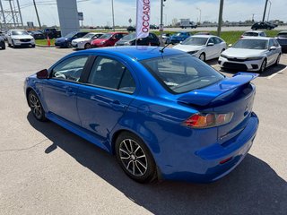 Mitsubishi Lancer SE 2016 à Lachenaie, Québec - 2 - w320h240px