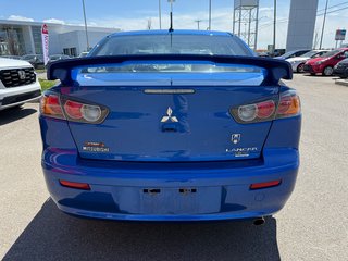 Mitsubishi Lancer SE 2016 à Lachenaie, Québec - 3 - w320h240px