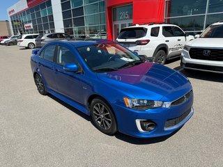 Mitsubishi Lancer SE 2016 à Lachenaie, Québec - 5 - w320h240px