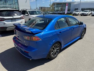 Mitsubishi Lancer SE 2016 à Lachenaie, Québec - 4 - w320h240px