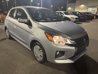 2023 Mitsubishi Mirage ES in Montréal, Quebec - 2 - w320h240px