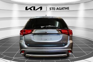 2018 Mitsubishi Outlander PHEV PHEV SE S | AWC | CAMERA | SIEGES CHAUFFANT | CARAFAX CLEAN in , Quebec - 6 - w320h240px