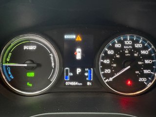 2018 Mitsubishi Outlander PHEV in Montreal, Quebec - 2 - w320h240px