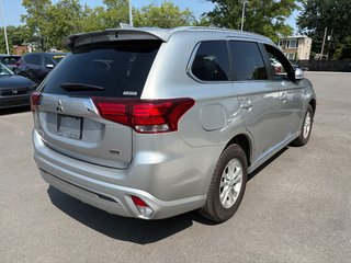 Mitsubishi OUTLANDER PHEV SEL HYBRIDE BRANCHABLE ECONOMIE ET DISTANCE 2020 à , Québec - 3 - w320h240px