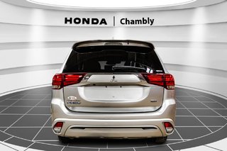 2020 Mitsubishi Outlander PHEV SEL S-AWC in , Quebec - 6 - w320h240px