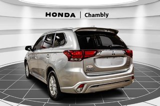 2020 Mitsubishi Outlander PHEV SEL S-AWC in , Quebec - 5 - w320h240px