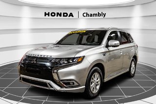 2020 Mitsubishi Outlander PHEV SEL S-AWC in , Quebec - 3 - w320h240px