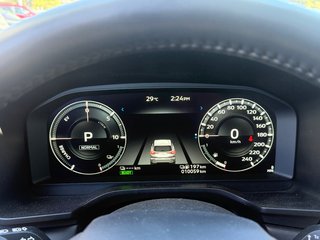 2025 Mitsubishi Outlander Plug-In Hybrid GT in Montreal, Quebec - 2 - w320h240px