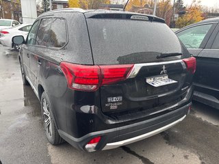2016 Mitsubishi Outlander SE in , Quebec - 4 - w320h240px