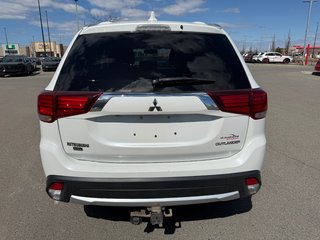 Mitsubishi Outlander SE AWC 2018 à Lachenaie, Québec - 4 - w320h240px