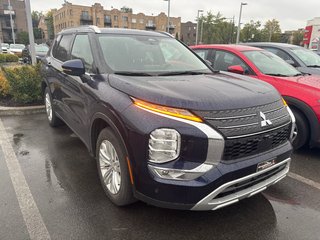 Mitsubishi Outlander SE 2022 à , Québec - 2 - w320h240px