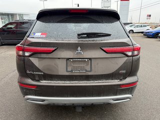 2023 Mitsubishi Outlander PHEV SEL in Lachenaie, Quebec - 3 - w320h240px