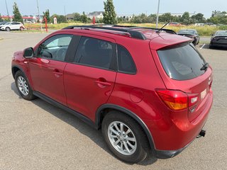 Mitsubishi RVR SE 2016 à Lachenaie, Québec - 2 - w320h240px