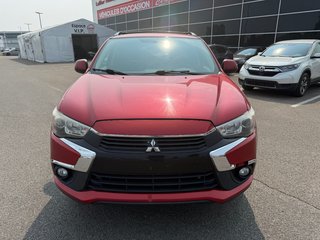Mitsubishi RVR SE 2016 à Lachenaie, Québec - 6 - w320h240px
