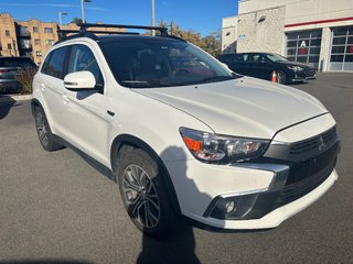 2016 Mitsubishi RVR SE LIMITED in , Quebec - 2 - w320h240px