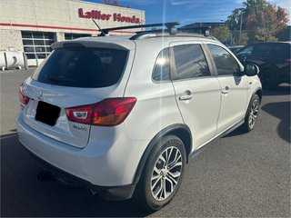 2016 Mitsubishi RVR SE LIMITED in , Quebec - 4 - w320h240px