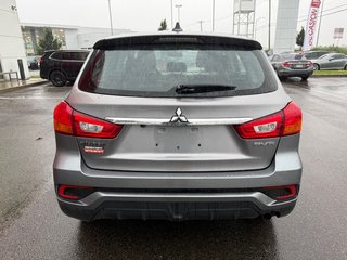 2018 Mitsubishi RVR ES/FWD/JAMAIS ACCIDENTÉ in Lachenaie, Quebec - 4 - w320h240px