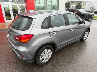 2018 Mitsubishi RVR ES/FWD/JAMAIS ACCIDENTÉ in Lachenaie, Quebec - 6 - w320h240px