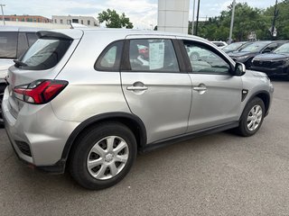 Mitsubishi RVR ES 2020 à Montréal, Québec - 3 - w320h240px