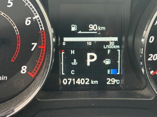 Mitsubishi RVR ES 2020 à Montréal, Québec - 5 - w320h240px