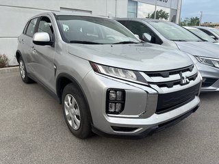 Mitsubishi RVR ES 2020 à Montréal, Québec - 2 - w320h240px