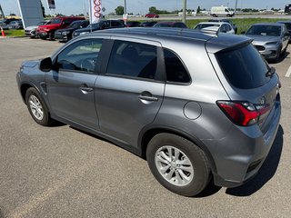 Mitsubishi RVR SE/AWC/JAMAIS ACCIDENTÉ 2023 à Lachenaie, Québec - 3 - w320h240px