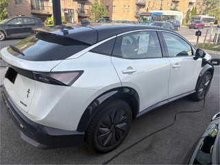 Nissan ARIYA ENGAGE 2024 à Montréal, Québec - 3 - w320h240px