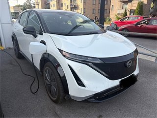 Nissan ARIYA ENGAGE 2024 à Montréal, Québec - 2 - w320h240px