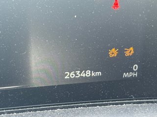 Nissan ARIYA ENGAGE 2024 à Montréal, Québec - 5 - w320h240px