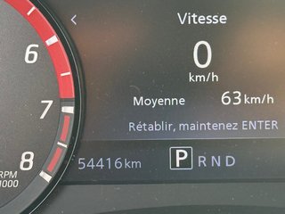 2022 Nissan Frontier PRO-4X in Montreal, Quebec - 2 - w320h240px
