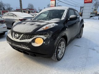 2013 Nissan Juke SV 81 500 KM SEULEMENT I BLUETOOTH I A/C I GROUPE ELECTRIQUE I MAGS in , Quebec - 3 - w320h240px